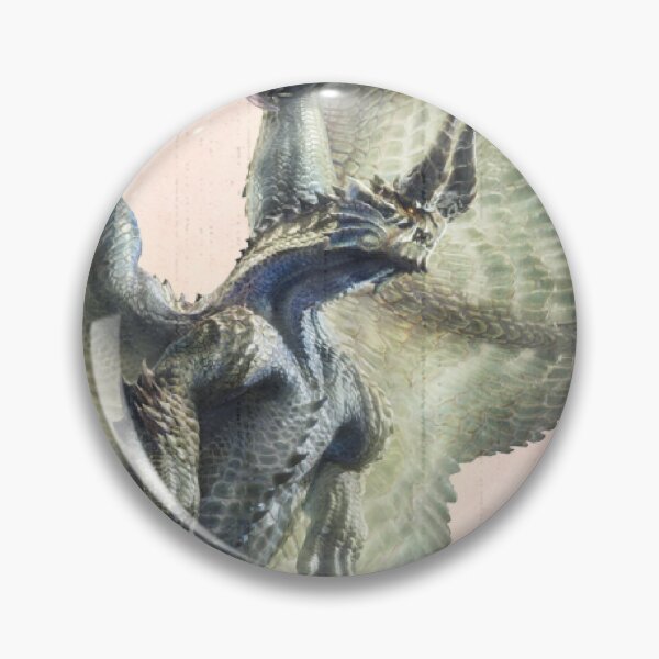 Item preview, Monster Hunter Rise: Sunbreak - Shagaru Magala designed and sold by VelvetZone.