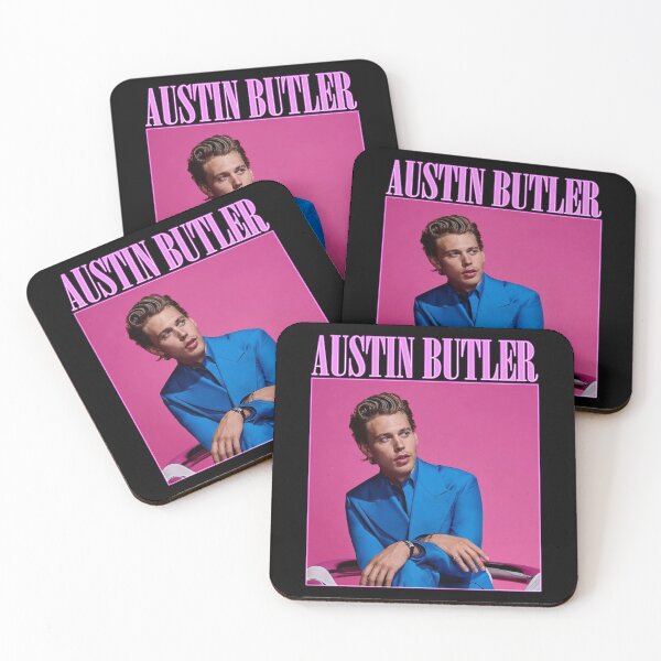 Item preview, Austin Butler Mine designed and sold by NasoYaslo.