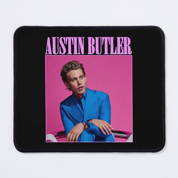 Item preview, Austin Butler Mine designed and sold by NasoYaslo.