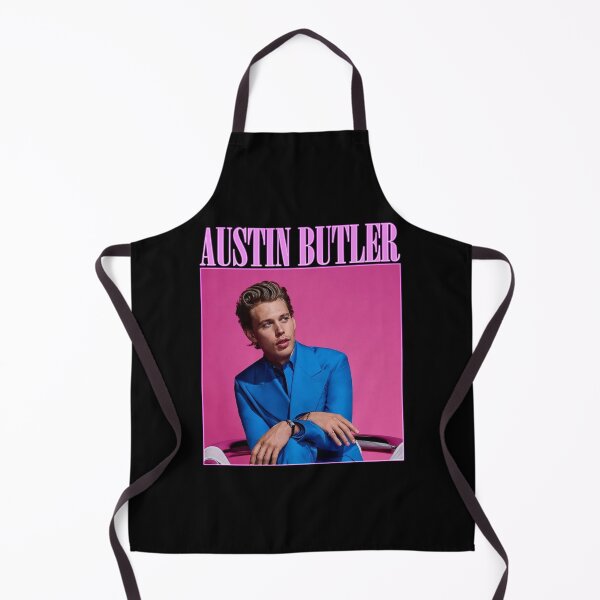 Item preview, Austin Butler Mine designed and sold by NasoYaslo.