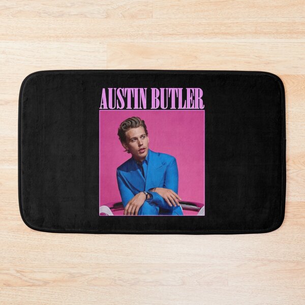 Item preview, Austin Butler Mine designed and sold by NasoYaslo.