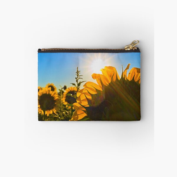 Item preview, Sunflower Morning designed and sold by Brad Chambers.