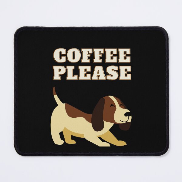 Item preview, Coffee T-shirt designed and sold by PB-Sandwich.