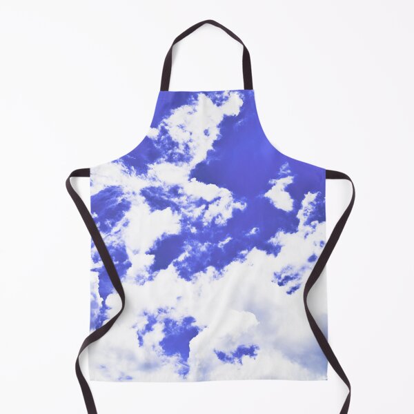 Item preview,  White Clouds And Dark Blue Sky, Awesome Landscape. designed and sold by Clothingspot.