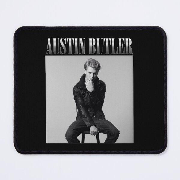 Item preview, Austin Butler designed and sold by NasoYaslo.
