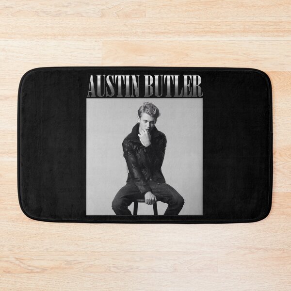 Item preview, Austin Butler designed and sold by NasoYaslo.