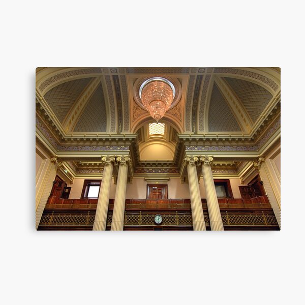 Item preview, 0918 Legislative Chamber  designed and sold by Hans Kawitzki.