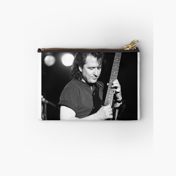 Item preview, Buck Dharma - Blue Oyster Cult - BW Photograph designed and sold by ConcertImages.