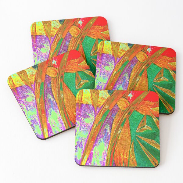 Item preview, Abstract 286 designed and sold by Shulie1.