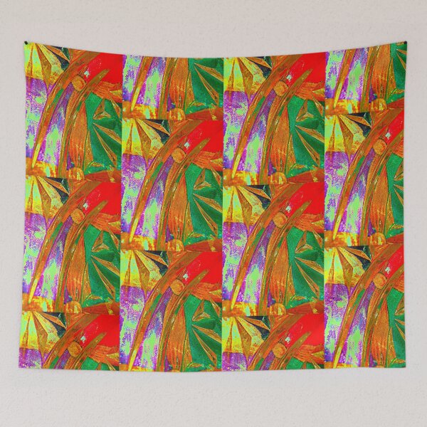 Item preview, Abstract 286 designed and sold by Shulie1.