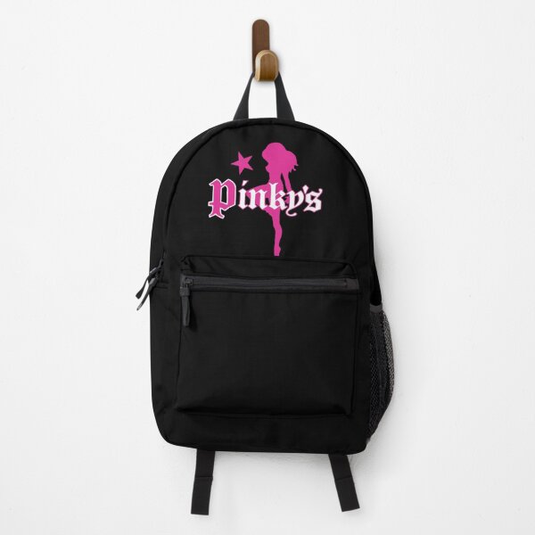 Item preview, Pinky's bar girl (black) designed and sold by PinkysCabaret.