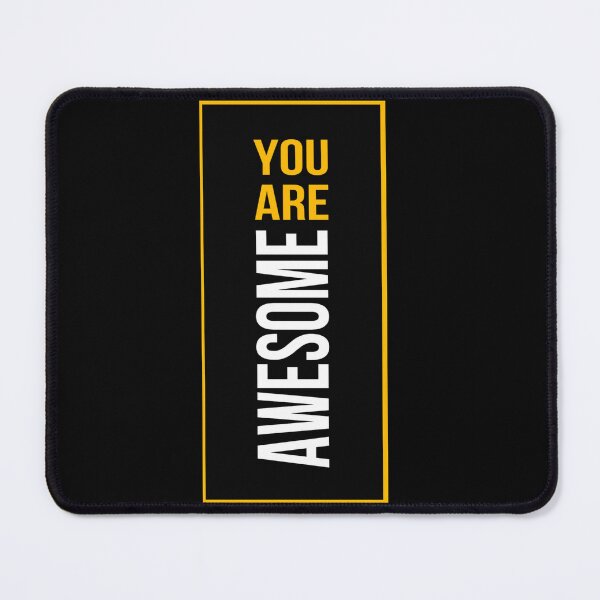 Item preview, You are awesome designed and sold by noor-93.