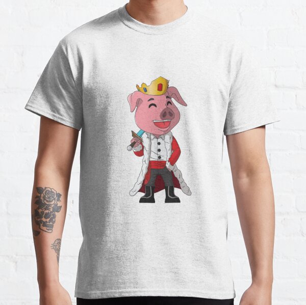 Pig Prince Technoblade never dies vintage shirt, hoodie, sweater,  longsleeve and V-neck T-shirt