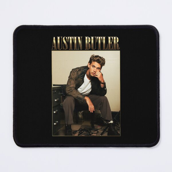 Item preview, Austin Butler  designed and sold by NasoYaslo.