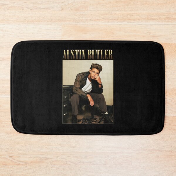 Item preview, Austin Butler  designed and sold by NasoYaslo.