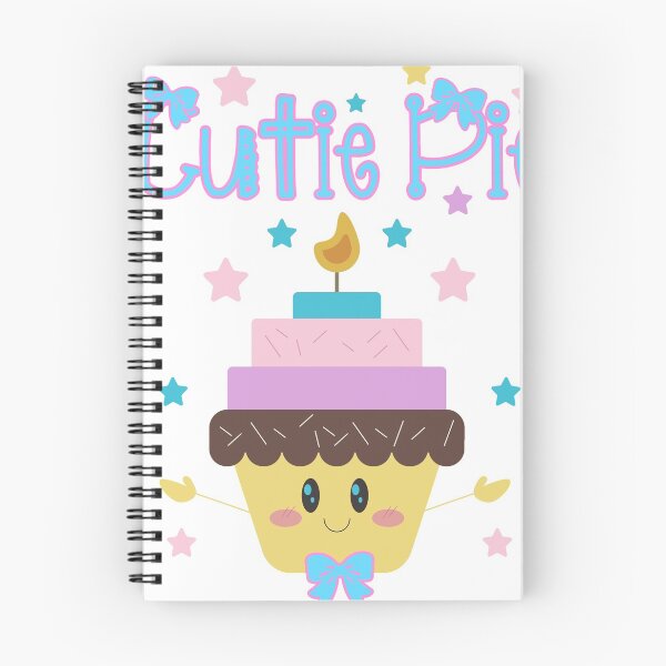 Item preview, Cutie Pie designed and sold by jslbdesigns.