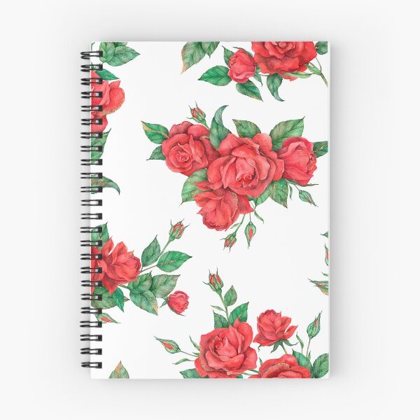 Item preview, RED ROSES designed and sold by KatisDesign.