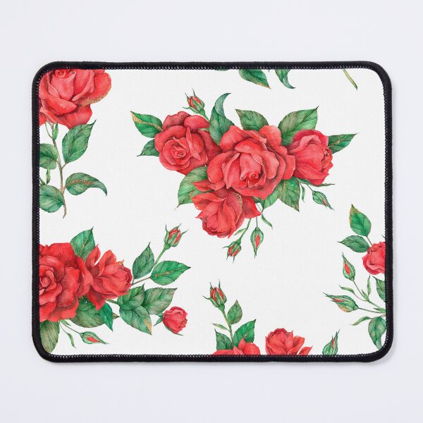 Item preview, RED ROSES designed and sold by KatisDesign.