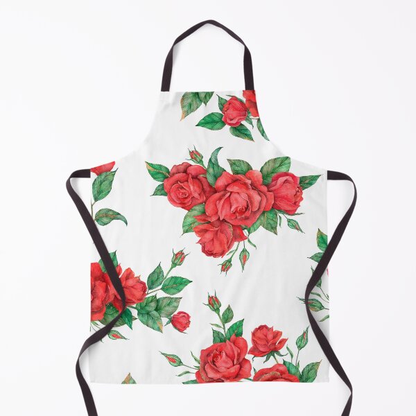 Item preview, RED ROSES designed and sold by KatisDesign.