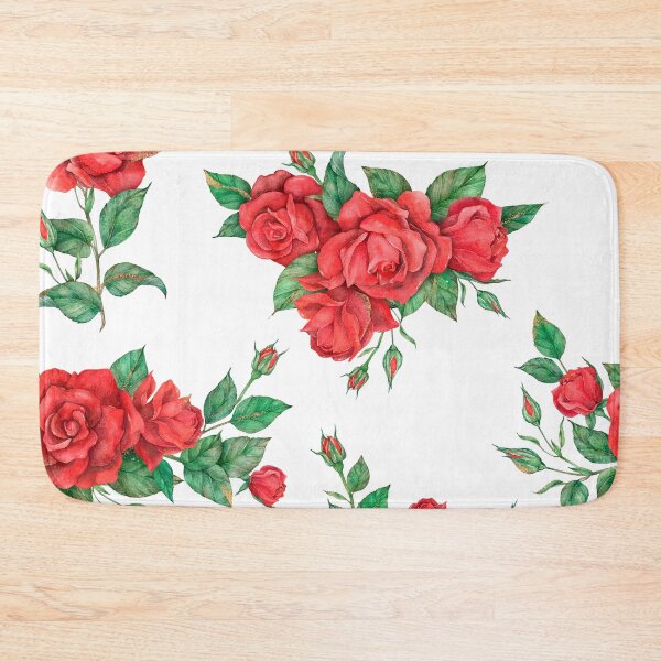 Item preview, RED ROSES designed and sold by KatisDesign.