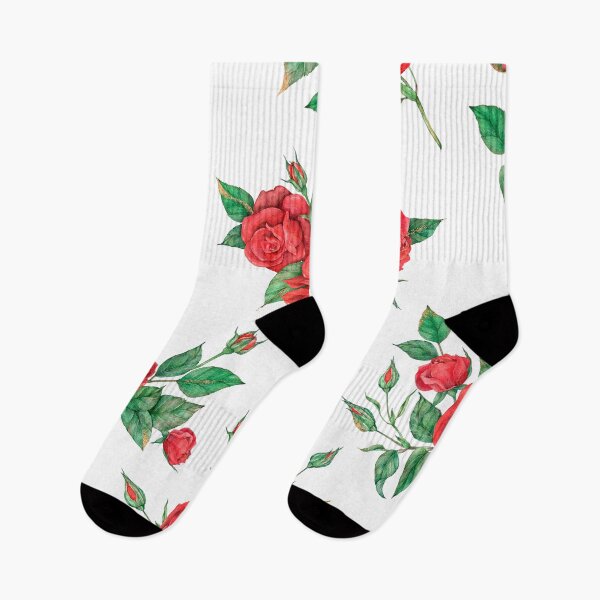 Item preview, RED ROSES designed and sold by KatisDesign.