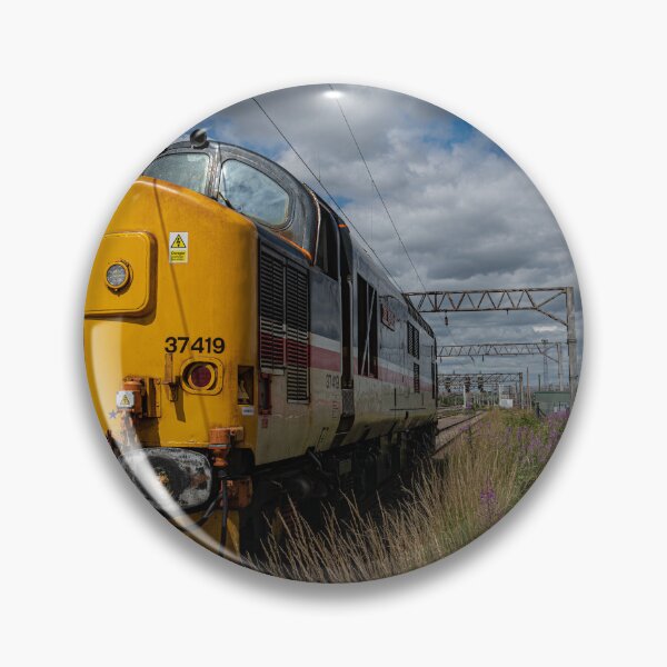 Item preview, Class 37 designed and sold by RobWalkley.