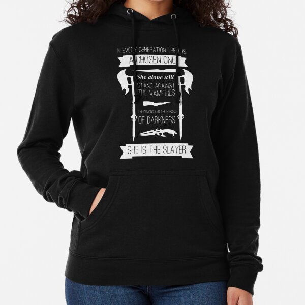 Item preview, Buffy the Vampire Slayer - Chosen One designed and sold by leggetamm.