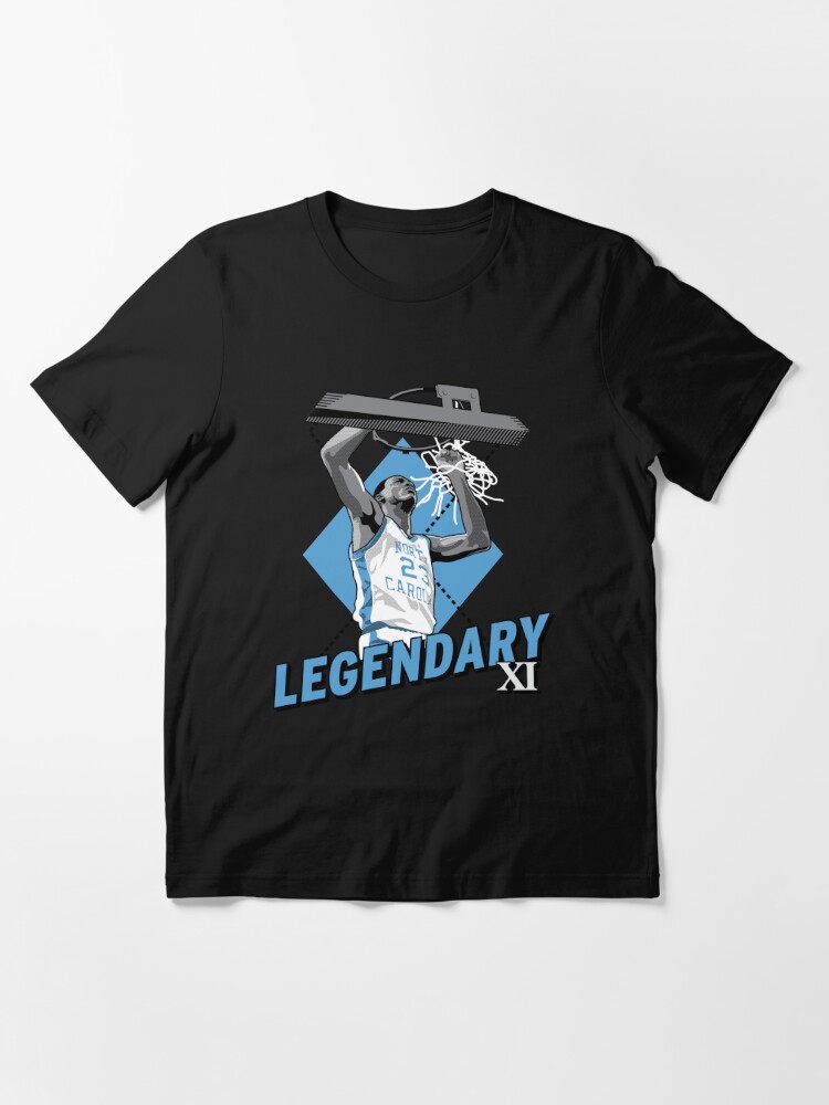 legendary shirts