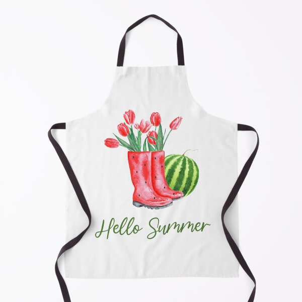Item preview, Hello Summer Watermelon Fruit designed and sold by Blok45.