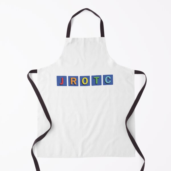 Item preview, Junior ROTC Rainbow Logo designed and sold by RBcostco7.