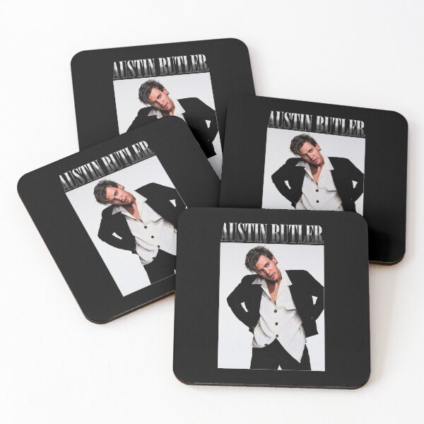 Item preview, Austin Butler - What designed and sold by NasoYaslo.