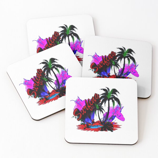 Item preview, Best Gift For Surfing Lovers  designed and sold by The Happiness Market .