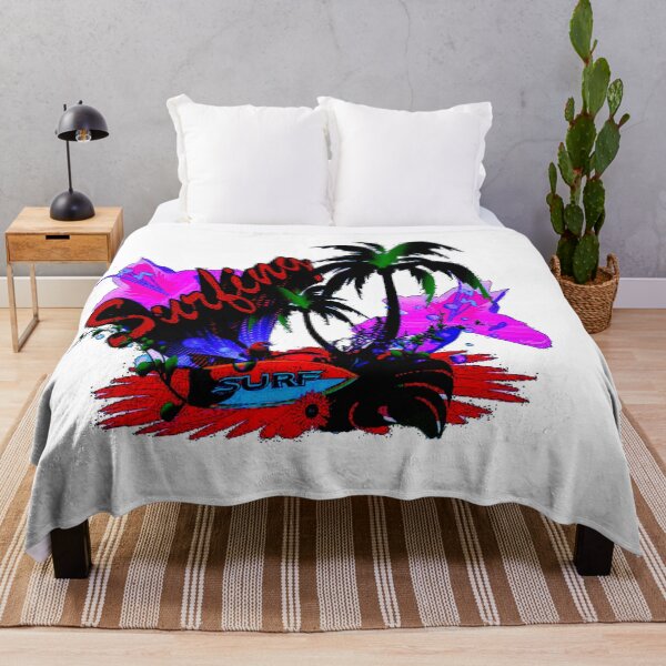 Item preview, Best Gift For Surfing Lovers designed and sold by The Happiness Market .