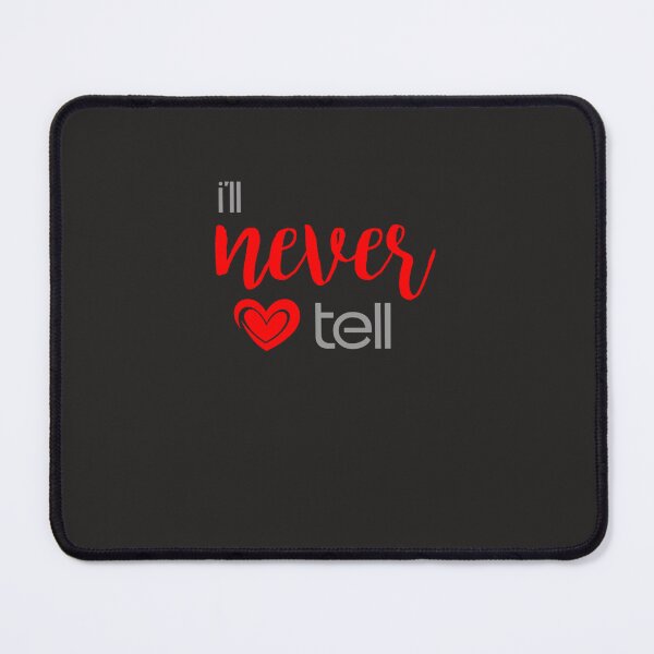 Item preview, buffy - i&39;ll never tell designed and sold by dolliemoni.