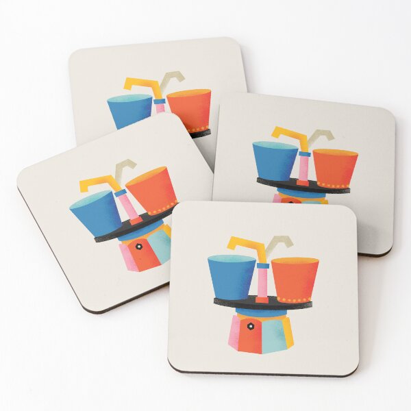 Item preview, Doppio designed and sold by Meredith Ann.