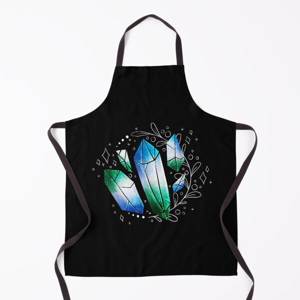 Item preview, Gay Crystal Pride designed and sold by Aurora-Blue.