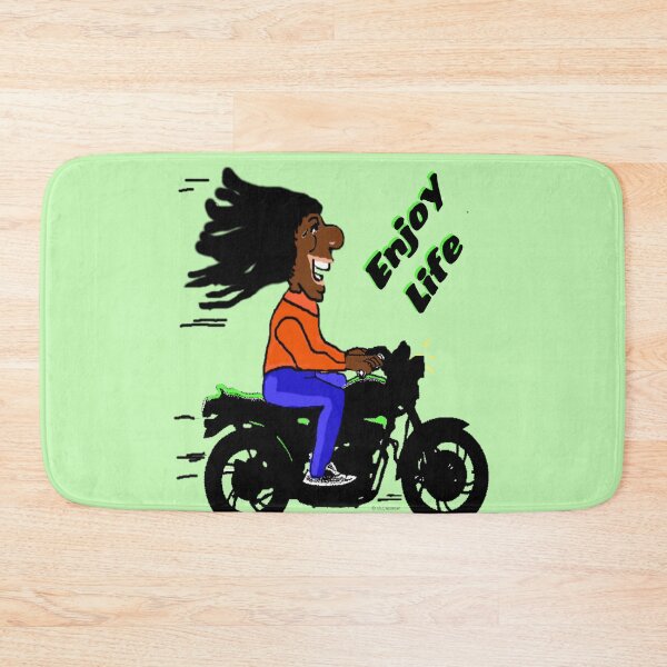 Item preview, Enjoy Life designed and sold by kristalcurt.