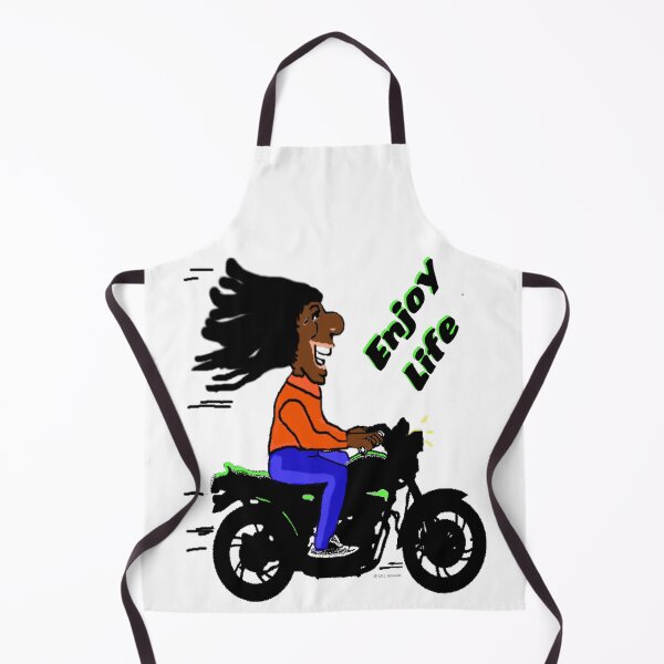 Item preview, Enjoy Life designed and sold by kristalcurt.