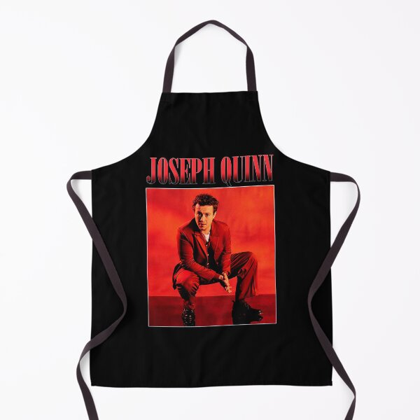 Item preview, Joseph Quinn - Red Boy designed and sold by NasoYaslo.