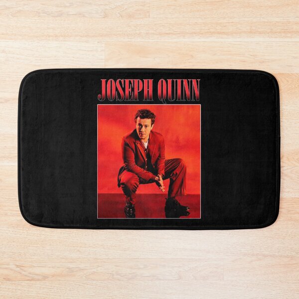 Item preview, Joseph Quinn - Red Boy designed and sold by NasoYaslo.
