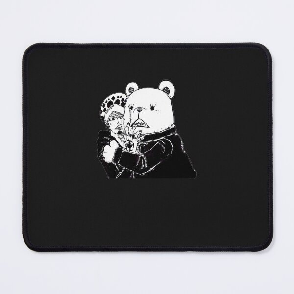 Item preview, Law & Bepo Cute  designed and sold by provowmar.