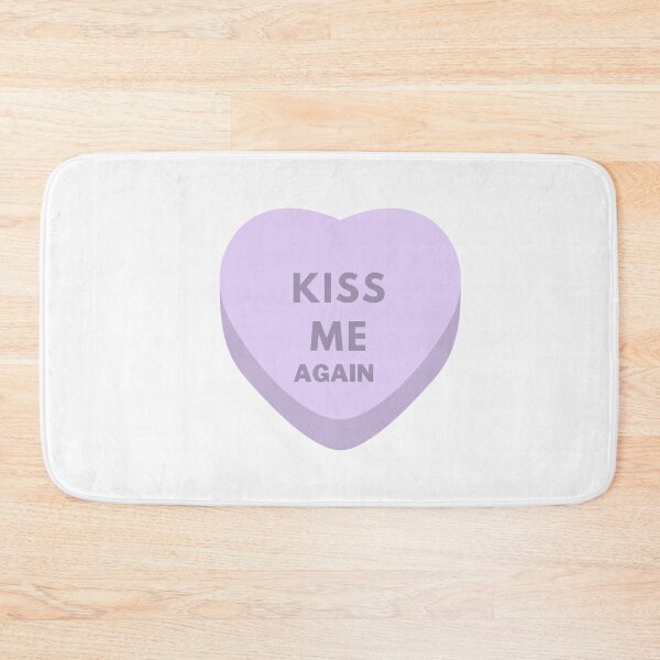 Item preview, Kiss Me Again designed and sold by theaggi.