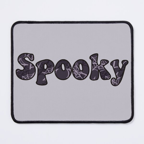 Item preview, Spooky designed and sold by SaintsPlace.