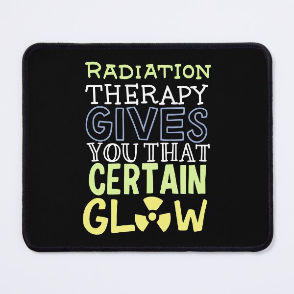 Item preview, Radiation Therapy Cancer Survivor designed and sold by Betsytiptoe.