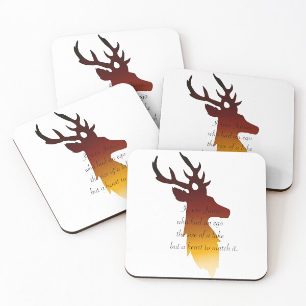 Item preview, James-prongs designed and sold by willowxiv.