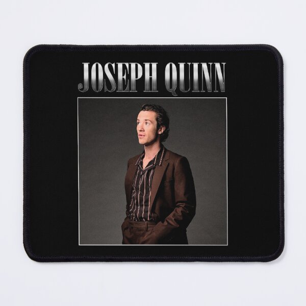 Item preview, Joseph Quinn  designed and sold by NasoYaslo.