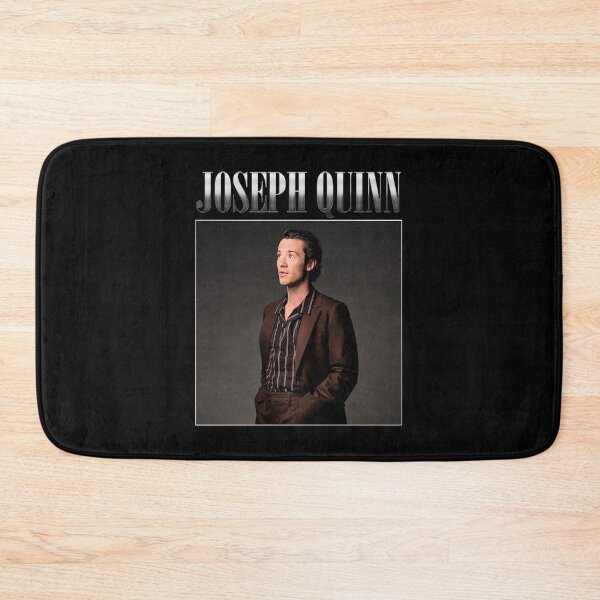 Item preview, Joseph Quinn  designed and sold by NasoYaslo.
