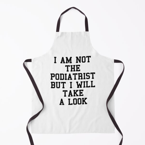 Item preview, I Am Proud To Be Podiatrist designed and sold by SydneyLoving.
