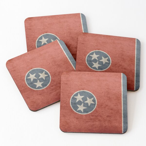 Item preview, Tennessee State Flag designed and sold by deanworld.