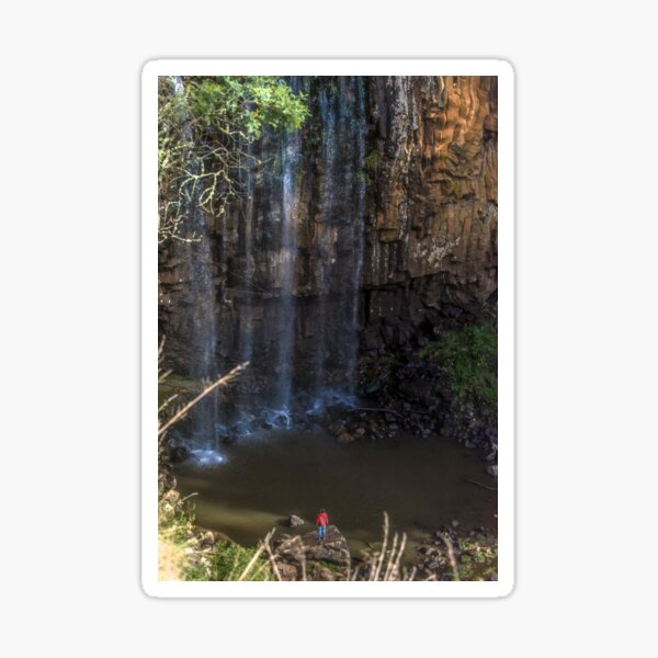 Item preview, Trentham Falls designed and sold by Guyzimijz.
